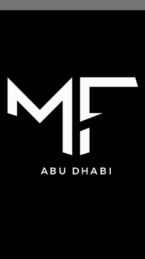 Android application Mprove Fitness screenshort
