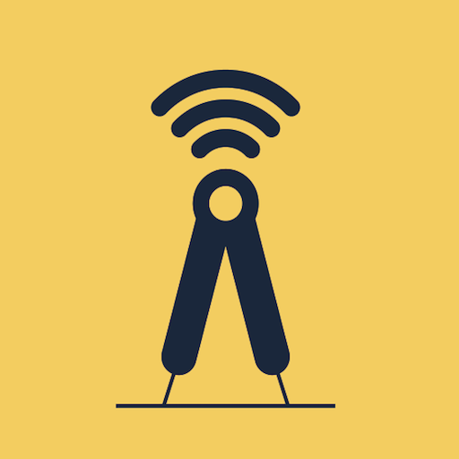 Frjar logo