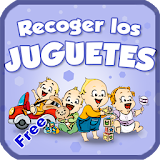 Collect the Toys, Free Tale icon