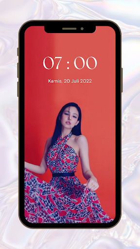 JENNIE LIVE WALLPAPER HD 2022