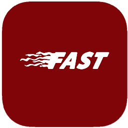 图标图片“Fast Choice Driver”