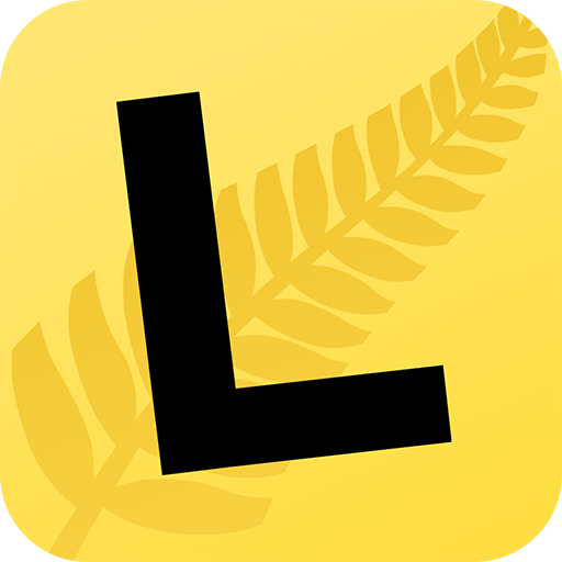 NZ Driving Theory Test 3.9.5 Icon