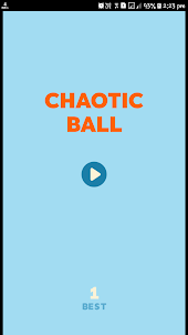 Choatic Ball Game