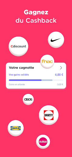 Bankin' screenshot