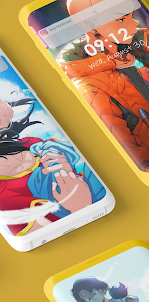 Dragon Anime Wallpaper BHD 4K