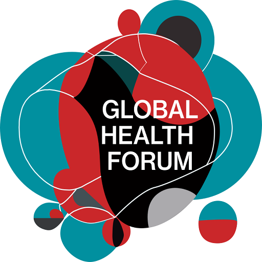 GHF2023 logo