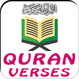 Selected Quran Verses icon