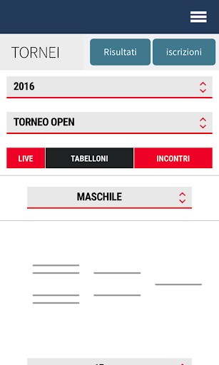 Zero15 Padel Screen 3
