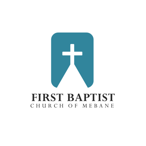 First Baptist Church of Mebane logo