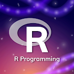 Cover Image of Télécharger Learn R Programming  APK