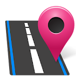 Place Mark icon