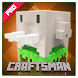 Craftsman 2 : Block Crafting Building - Androidアプリ
