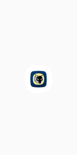 Android application Fox Fidelidade screenshort