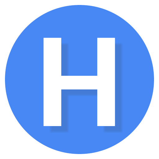Приложения В Google Play – Holo Launcher