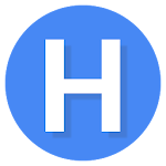 Cover Image of Download Holo Launcher  APK