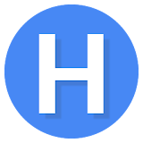 Holo Launcher icon