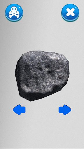 Stone Simulator Screen 2