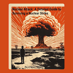 Obraz ikony: Nuclear Attack: A Detailed Guide to Surviving a Nuclear Strike