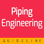 Cover Image of ダウンロード Piping Engineering  APK