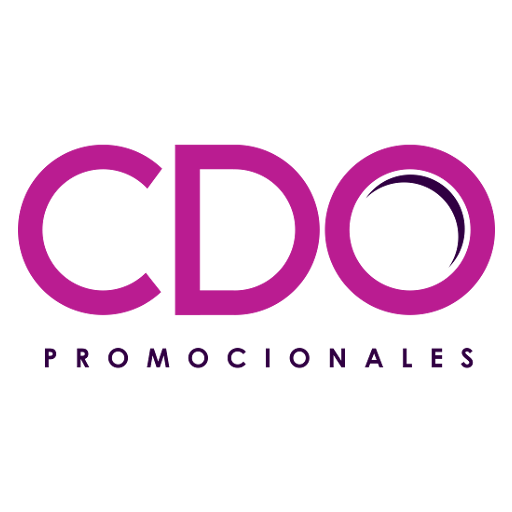CDO Promocionales logo