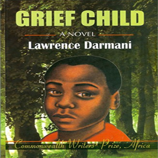 Grief Child: Study Guide logo
