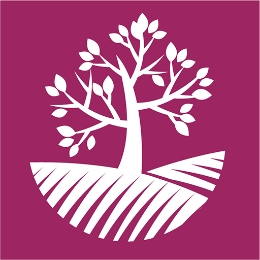 LandScape Magazine logo