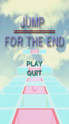 Jump :- For The End - Screenshot 1