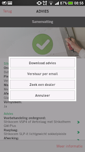 Strikocem Advies(圖5)-速報App