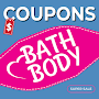 Sales Coupons For Bath Body