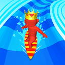 Aqua Slide Water PlayFun Race APK