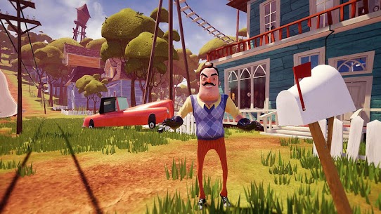 Download Hello Neighbor for Android 3