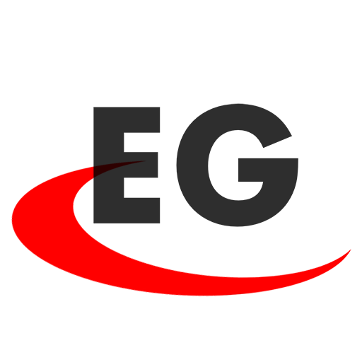 EG Lingen-Ems logo