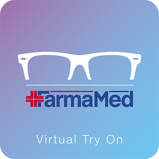 Farmamed 0.5 Icon