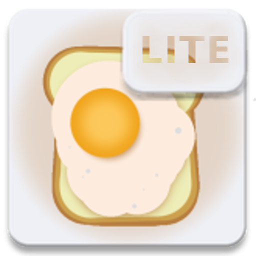 Food and Weight Tracker Lite - 1.3 Icon