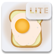 Food and Weight Tracker Lite - Calorie Counter