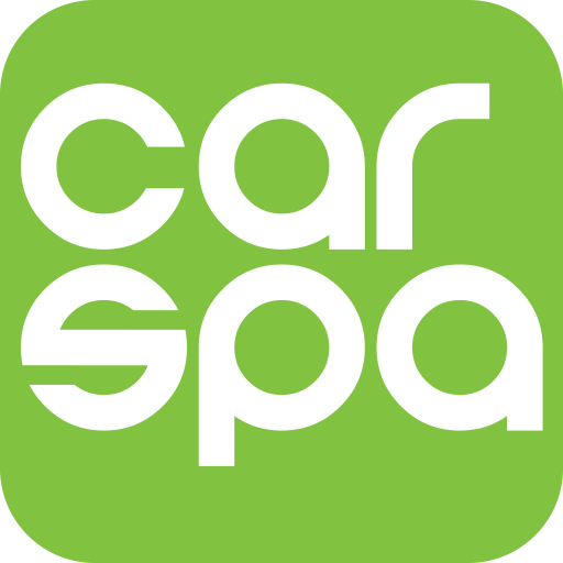 Car Spa  Icon