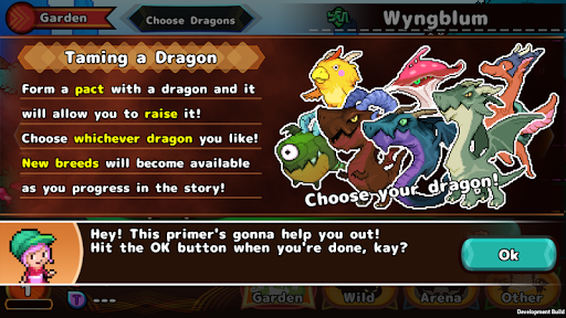 Destination: Dragons! 1.6.0 screenshots 2