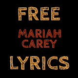 Free Lyrics for Mariah Carey icon