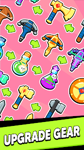 Backpack Rush 2