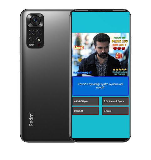 Gelsin Hayat Bildiği Gibi Fans