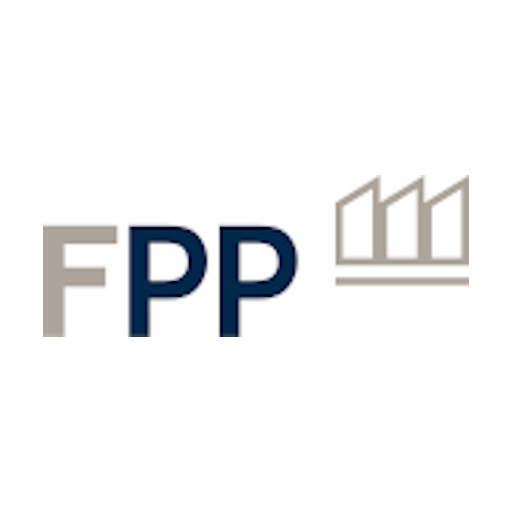 Fondazione Pietro Pittini logo