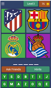 Download Guess Football Club Country on PC (Emulator) - LDPlayer