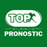 Top Pronostic - Tiercé, Quinté icon