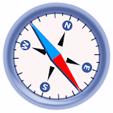 Digital Compass icon