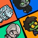 Squad Brawl Busters PvP 0.3.1 APK Download