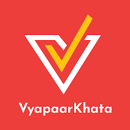Icon image VyapaarKhata - GST Invoice App