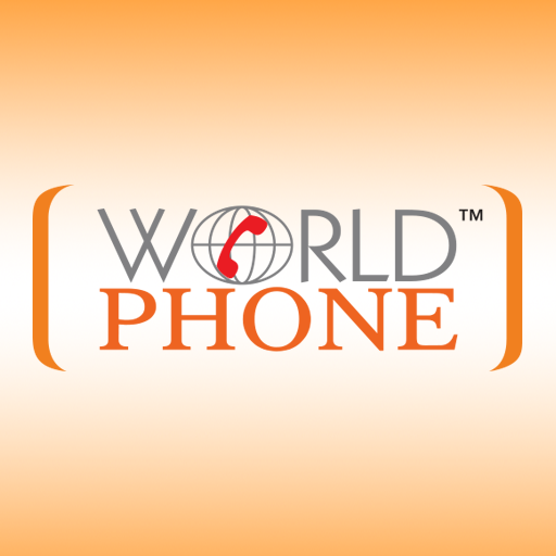 Cloud PBX logo