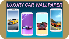Luxury Car Wallpaperのおすすめ画像1