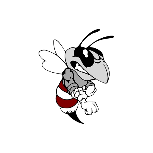Athens ISD Buzz logo