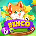 Cover Image of Download Bingo Master - Pandora  APK